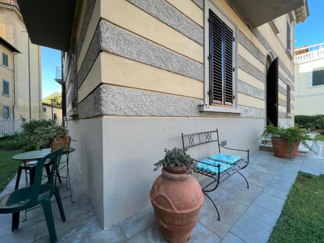 Villa in vendita a Castelfiorentino 300 mq Rif: 1201388 - Foto 4