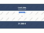 Immobile in asta di 70 m² in vendita a Cave