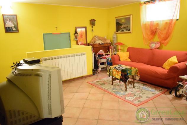 VILLA A SCHIERA di 3 vani e di 173 mq (CAVENAGO DI BRIANZA) rif. IGC VILLA 250 CAVENAGO - Foto 19