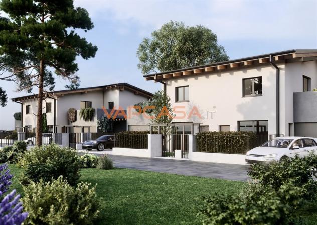 RESIDENZA AL PARCO - Alloggio A4 - Foto 7