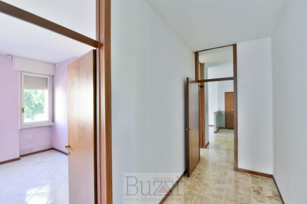 Appartamento di 105 m² con 3 locali e box auto in vendita a Desio - Foto 18