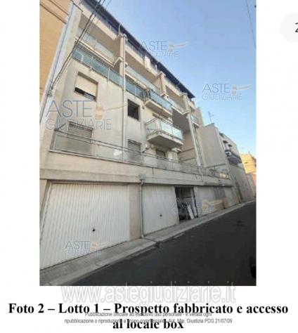 IMMOBILI-IMMOBILE RESIDENZIALE-Via Raffaello Sanzio, 19, 74013 Ginosa TA, Italia - Foto 4