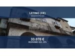 Immobile in asta di 111 m² in vendita a Letino