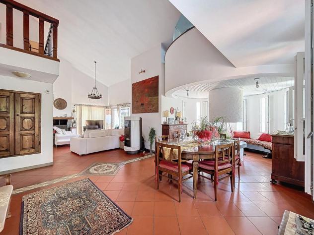 Villa in vendita a Romagnano - Massa 180 mq Rif: 1281771