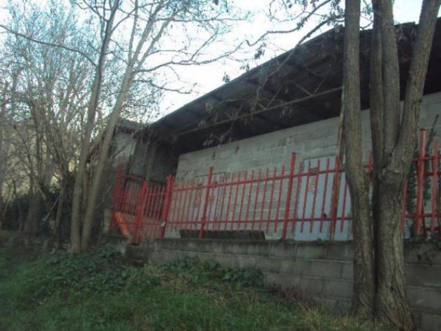 Immobile in asta di 170 m² in vendita a Montefalco - Foto 9