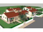 Villa in vendita a Montescudaio
