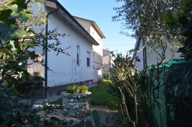Immobile in asta di 97 m², box auto in vendita a Morrovalle - Foto 3
