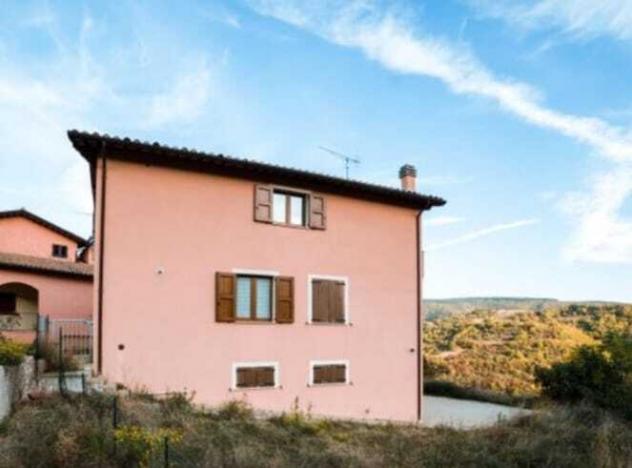 Villa in Vocabolo Ceriesole - Foto 8