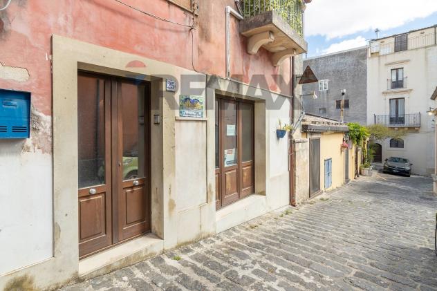 Casa Indipendente in vendita a Palazzolo Acreide