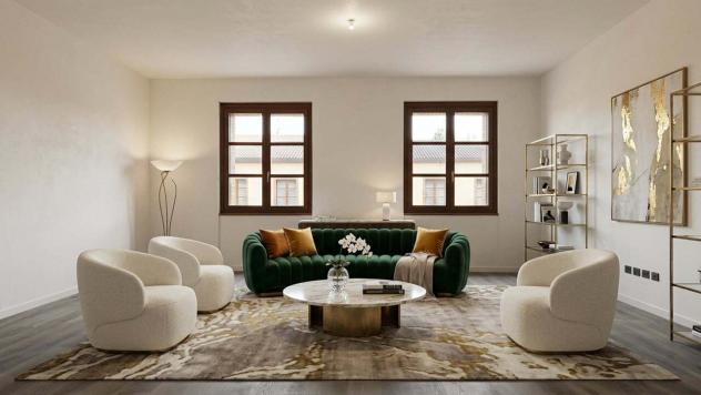 Trilocale in vendita a Palazzolo sull'Oglio - Foto 3