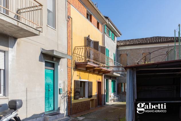 Terratetto - Pesaro . Rif.: MV013VRG