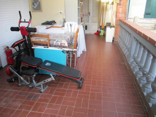 Appartamento in vendita a Pisa 100 mq Rif: 1246045 - Foto 10