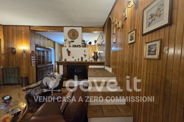 Villa di 216 m² con più di 5 locali e box auto in vendita a Radicofani - Foto 7