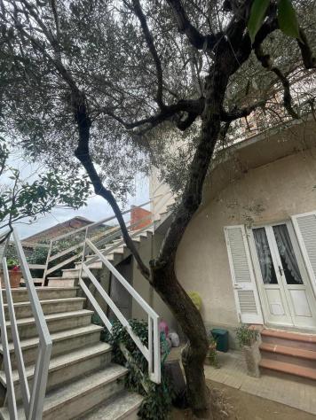 Villa in vendita a Rosignano Solvay - Rosignano Marittimo 200 mq Rif: 1367215