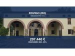 Immobile in asta di 870 m² in vendita a Rovigo