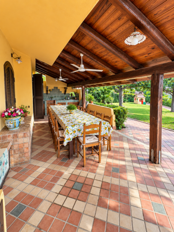 Villa a schiera in vendita a San Felice Circeo - Foto 6