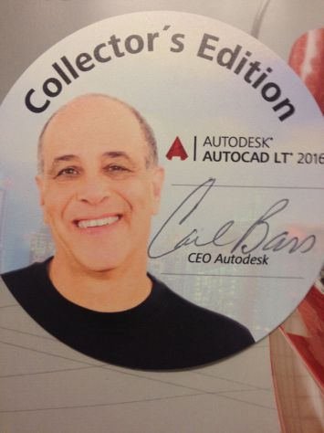 Autocad LT 2016 Collector’s Edition - Foto 2