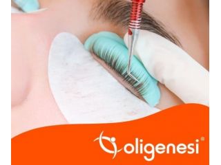 Corso di Laminazione Ciglia (Lash Lift)