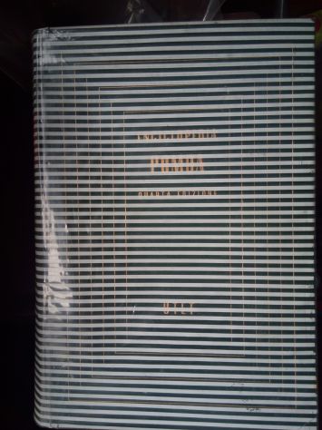 Vendo Enciclopedia Pomba Utet ed.1950 - Foto 4