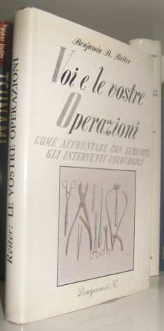 Voi e le vostre operazioni