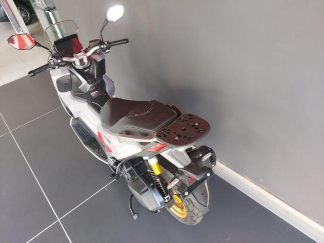SWM SM 125 null - Foto 9