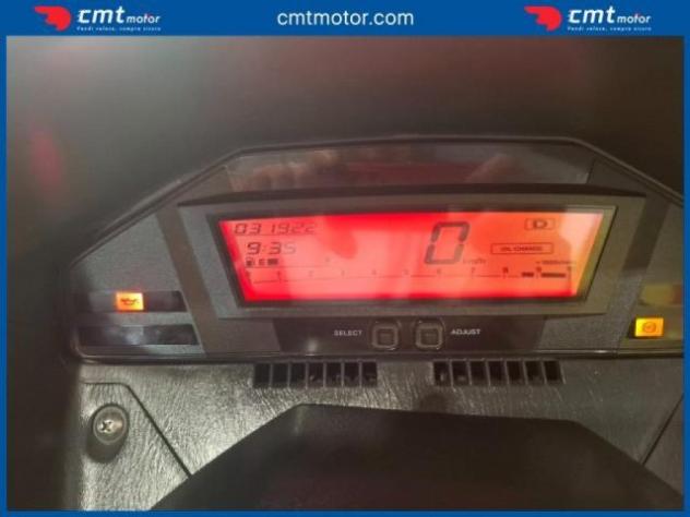 SUZUKI Burgman AN 650 Garantito e Finanziabile rif. 22739309 - Foto 5