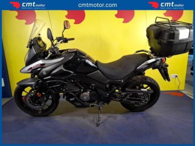 SUZUKI V-Strom 650 Garantita e Finanziabile rif. 22605279 - Foto 4