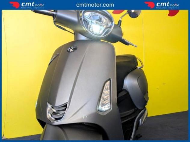 KYMCO Like 125 Garantito e Finanziabile rif. 24056763 - Foto 7