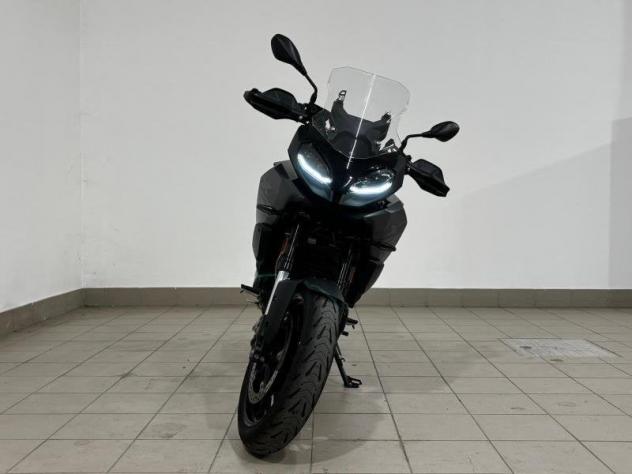 BMW F 900 XR ABS - Foto 4