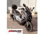 Sym Cruisym 300