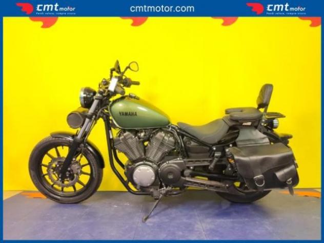 YAMAHA XV 950 Garantita e Finanziabile rif. 24112186 - Foto 3