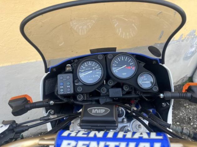 HONDA Africa Twin NXR 650 RD03 rif. 23334901 - Foto 10