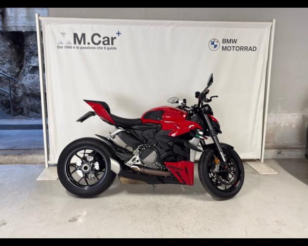 Ducati Streetfighter E3643 DUCATI 1099 - Foto 4