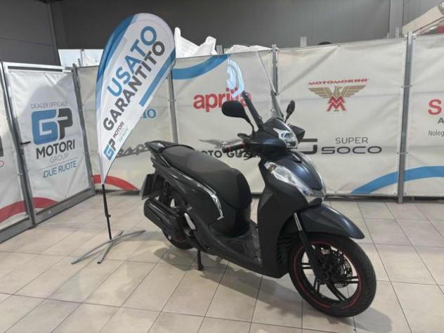 HONDA SH 300 i Black edition rif. 23914865 - Foto 5