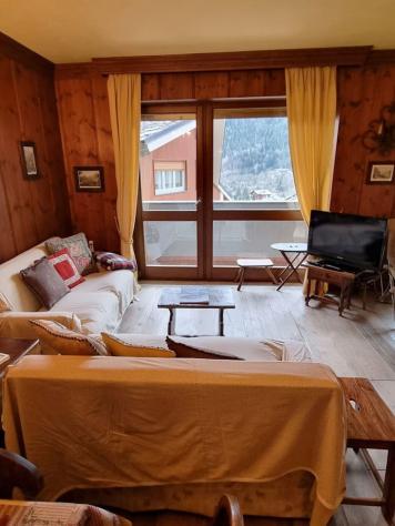 Quadrilocale in affitto a Courmayeur - Foto 3