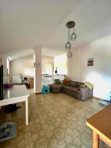 Appartamento di 109 m² con 3 locali e box auto in affitto a Brescia - Foto 14