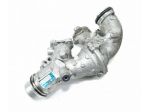 TUBO PRESSIONE TURBO MERCEDES Classe C Cabrio W205 A6510901586 OM 651.921 D &hellip;