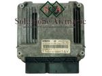 0281010986 55188112 Alfa 156 1.9 centralina motore Bosch