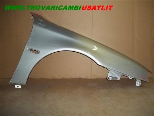 PARAFANGO ANT.D. ALFA ROMEO 166 03 -  Carrozzeria  Lamierati esterni  Fiancate  Parafango ant. ALFA ROMEO - 166 - 01-10-2003 - 01-02-2008