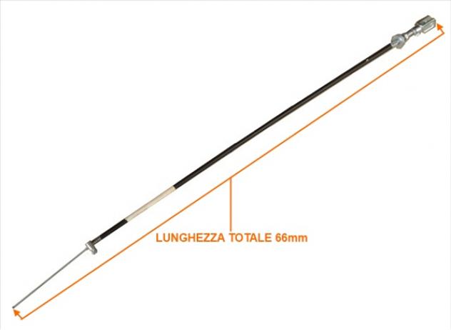 BAF59-0008203 CAVO FILO ACCELERATORE GRECAV EKE LM4 EKE LM5