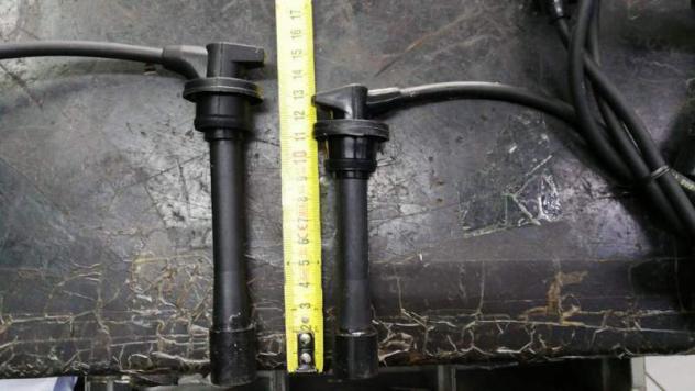 Kit Cavi candela DR5 benzina 1.3 1.6 2.0 48552