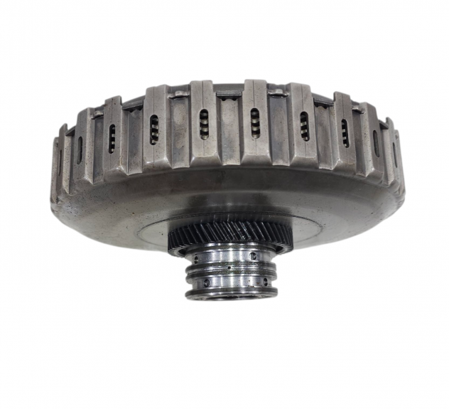 FRIZIONE AUTOMATICA AUDI A3 RS3 Serie (8V) 0BH398029B DAZA Benzina 2500 (1220) - Foto 10