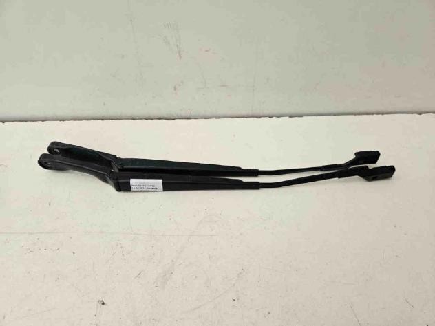 BRACCI TERGI ANT. OPEL Astra J 2° Serie (11)
