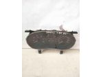QUADRO STRUMENTI RENAULT Trafic Furgone p8200295451--a (0107)