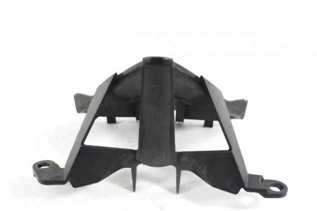 YAMAHA X-MAX 400 1SDH21290000 MASCHERINA COVER BATTERIA YP400R 13 - 16 BATTERY COVER - Foto 2
