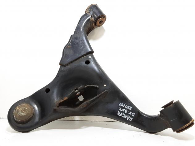 BRACCIO OSCILLANTE ANTERIORE DESTRO FORD Ranger (TKE) AB313078AG (11) - Foto 3