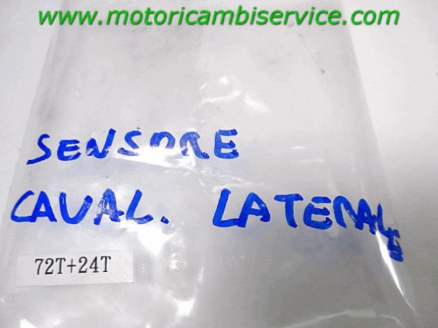 SENSORE CAVALLETTO LATERALE YAMAHA X-MAX 125 ABS (2014-2016) 32SH25661000 - Foto 3