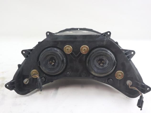 SUZUKI BURGMAN 150 3510049F50000 FARO ANTERIORE 02 - 06 HEADLIGHT - Foto 4