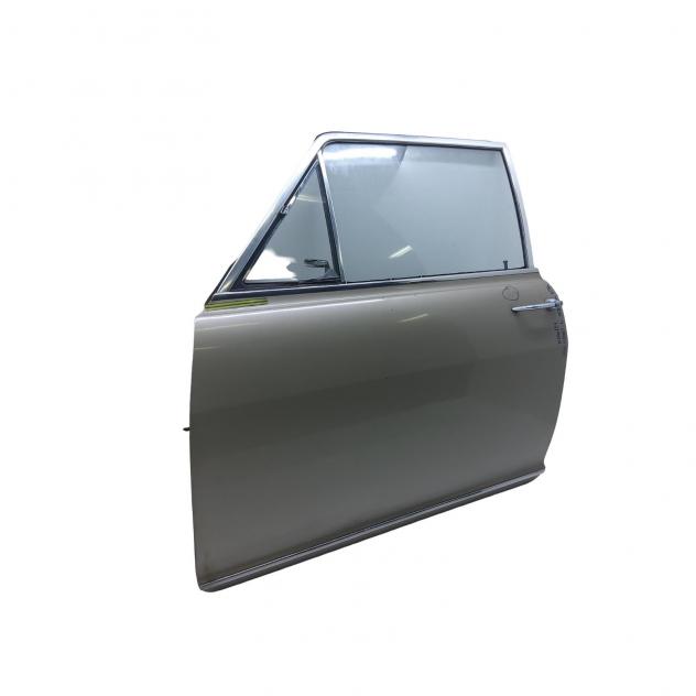 PORTIERA ANTERIORE SINISTRA OPEL Kadett B Serie kadett B (6573) - Foto 4