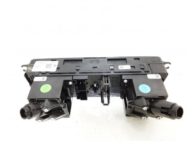 COMANDI CLIMA VOLKSWAGEN Polo 6° Serie 2G1820045PEYW (17) - Foto 4